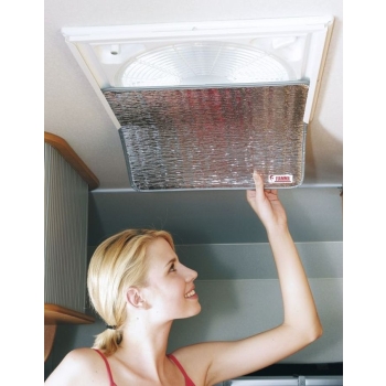 Mata termiczna do okna dachowego Thermo Vent 40 - Fiamma