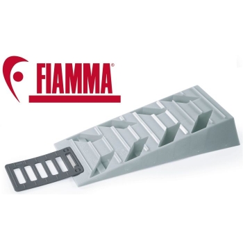 Nakładka antypoślizgowa do podkładów poziomujących Anti Slip Plate - Fiamma 97901-012