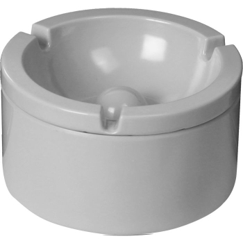 Popielniczka z melaminy Ashtray Deep Sea - Brunner