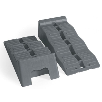 Podkład poziomujący pod koła Kit Level Up Level Bag - Fiamma 97901-059