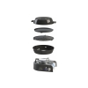 Grill gazowy Safari Chef Compact 30 kartusz - Cadac