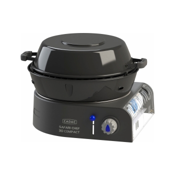 Grill gazowy Safari Chef Compact 30 kartusz - Cadac