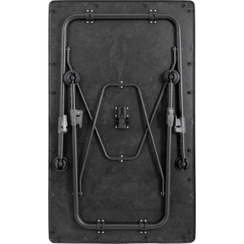 Stół kempingowy Linear 100 Black - Brunner