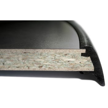 Stół kempingowy Linear 100 Black - Brunner