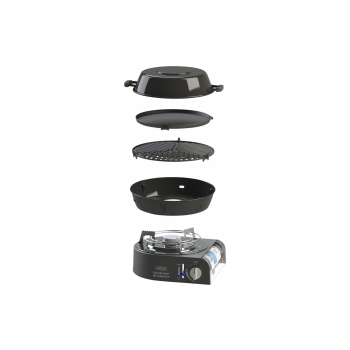 Grill gazowy Safari Chef Compact 30 kartusz - Cadac