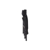 Krzesło kempingowe Westfield Scout Black