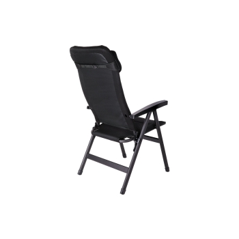 Krzesło kempingowe Westfield Scout Black