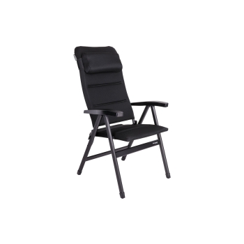 Krzesło kempingowe Westfield Scout Black