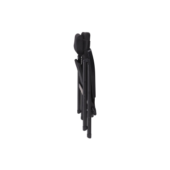 Krzesło kempingowe Westfield Scout Black