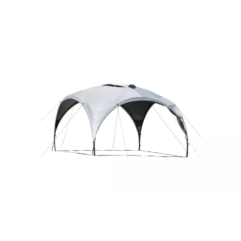 Wecamp Pavilion 350 x 350 cm biało-szara