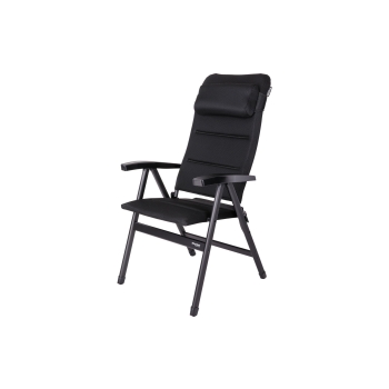 Krzesło kempingowe Westfield Scout Black