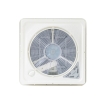 Okno dachowe Turbo Vent Premium White - Fiamma 03624H02-