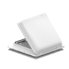 Okno dachowe Turbo Vent Premium White - Fiamma 03624H02-