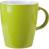 Kubki z melaminy - Mug Set ABS Sandhya Green
