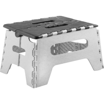 Stopień wejściowy składany Plyer - Brunner 7225138N.C06