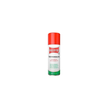 Uniwersalny olej w sprayu Ballistol 200 ml