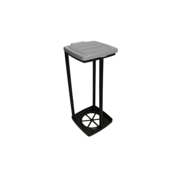 Kosz na śmieci składany Bio-Boy Compact 50 l - Brunner 7427015N