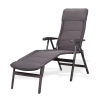 Podnóżek do krzesła Breeze Deluxe Charcoal Grey - Westfield
