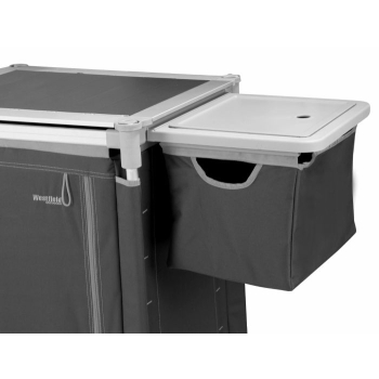 Pojemnik na odpadki do szafki kuchennej - Trash Bin Westfield