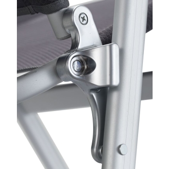 Krzesło turystyczne - Discoverer PB Westfield