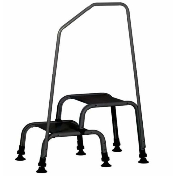 Uchwyt - poręcz do stopnia wejściowego - Westfield