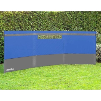 Parawan na plażę Panama Sky 600x140 cm - Brunner 0113059N.C30