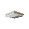 Okno dachowe Vent 50 Fiamma White