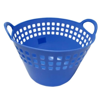 Kosz na bieliznę ok. 30 litrów, Luise