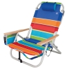 Krzesło plażowe Sete Beach - EuroTrail ETCF1381-9900