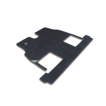 Dywanik do kabiny samochodu Fiat Ducato Tapis Plus Ducato 2005-2006 - Brunner 0201063N