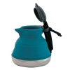 Czajnik składany Water Kettle 1,8 l Blue - EuroTrail