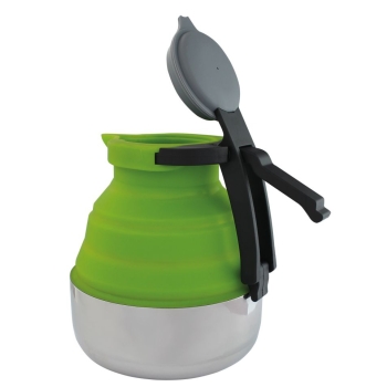 Czajnik składany 1,2 L - EuroTrail