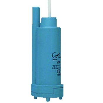 Pompka zanurzeniowa 12V, 16 l/min, 0,6 bar VIP - Comet