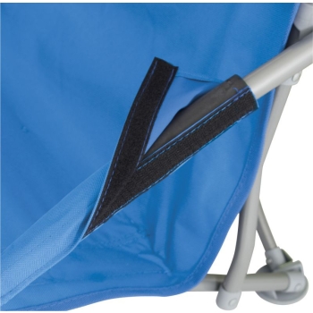 Krzesło plażowe Beach Chair St.Tropez - EuroTrail