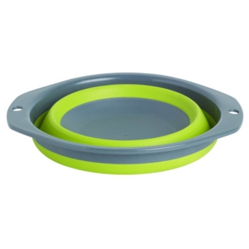 Miska składana Collaps Bowl S Green- Outwell
