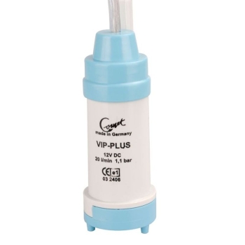 Pompka 12 V Vip-Plus 20 l/min 1,1 bar - Comet