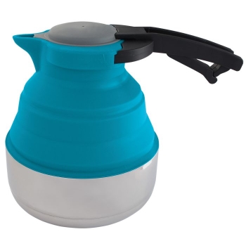 Czajnik składany 1,2 L - EuroTrail