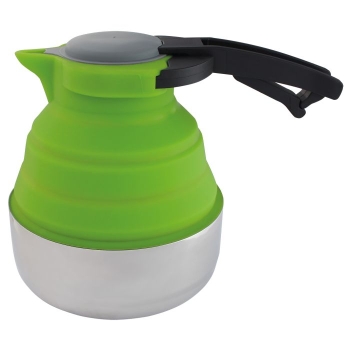 Czajnik składany 1,2 L - EuroTrail