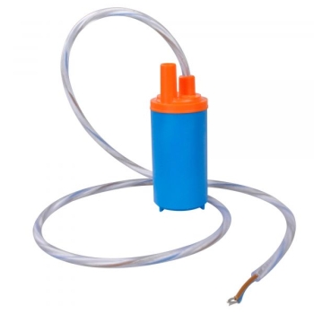Pompa zatapialna typ 04 barwig 12V 10l