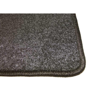 Dywanik do kabiny samochodu - Fiat Ducato od 2002 - 2006