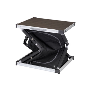 EA Składana walizka-szafka Tampere S