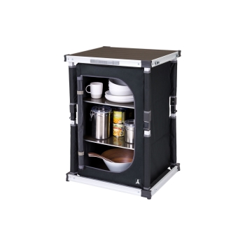 EA Składana walizka-szafka Tampere S