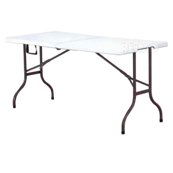 Składany stół Easy III L: 180xB: 75 cm Camp4
