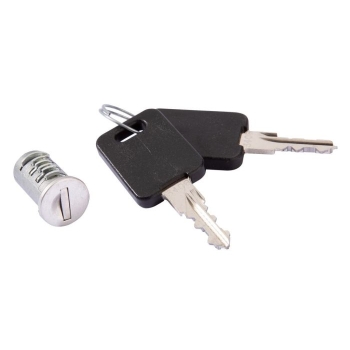 Cylinderek z kluczykami Fawo do drzwiczek serwisowych SK 4 - Dometic