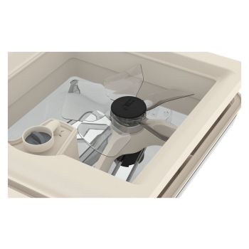 Wentylator do okna dachowego Kit Turbo-Vent 28F Fiamma