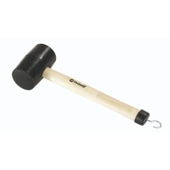 Młotek Wood Camping Mallet 12oz - Outwell