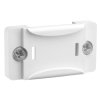 Zestaw montażowy do organizerów PODS 2.0 (2 pcs.) biały - Thule