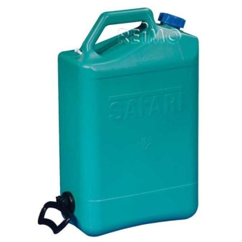 Kanister na wode Safari 23L