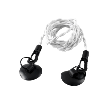 Turystyczna linka na pranie Easy Camp Elastic Washing Line