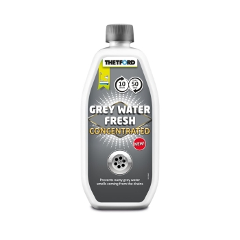 Płyn do wody szarej Grey Water 0,8 l Koncentrat - Thetford